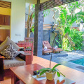 The Bali Dream Villa Seminyak