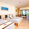 Golden Coast Resort & Spa