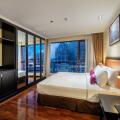 Bandara Suites Silom, Bangkok