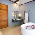 Ifuru Island Maldives