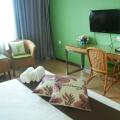 Tang Dynasty Park Hotel