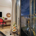 Golden Lotus Luxury Hotel Danang