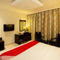 Smana Hotel Al Raffa
