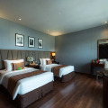 Boton Blue Hotel & Spa Nha Trang