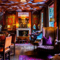The Zetter Townhouse Clerkenwell picture