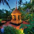 Mayfair Hideaway Spa Resort