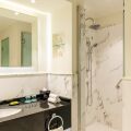 Le Meridien Al Aqah Beach Resort
