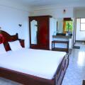 Topaz Beach Hotel