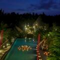 The Sankara Resort