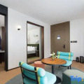 Pertiwi Resort & Spa