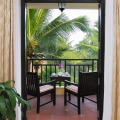 Pandanus Resort