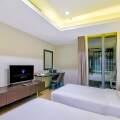Poseidon Nha Trang Hotel
