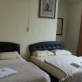 Casavilla Travellers Lodge