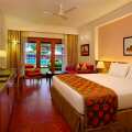 Doubletree By Hilton Hotel Goa 