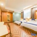 Bali Niksoma Boutique Beach Resort