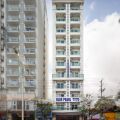 Blue Pearl Hotel Nha Trang