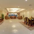 Deira Suites Deluxe Hotel Suites