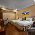 Yarra Ocean Suite Danang