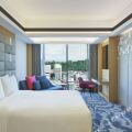 Le Meridien Kota Kinabalu