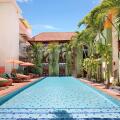 Harris Hotel Tuban Bali