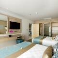 Grand Mirage Resort & Thalasso Bali