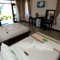 Saigon Emerald Beach Resort