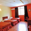 Hotel Asrc