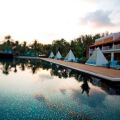 Planet Hollywood Goa Beach Resort