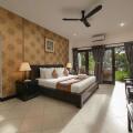 Sea Lion Beach Resort & Spa