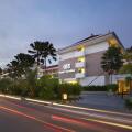 Hotel Santika Siligita Nusa Dua