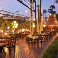 Jomtien Palm Beach Hotel And Resort