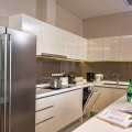 Ascott Sentral Kuala Lumpur