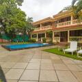 De Mandarin Beach Resort Suites & Villas