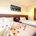 Hotel Pudu Plaza Kuala Lumpur