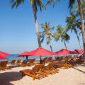 Tahiti Resort Phu Quoc