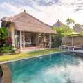 Atta Mesari Villas