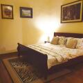 Brockenhurst Bungalow