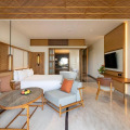 Ayana Resort And Spa Bali
