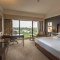 Hilton Kuching Hotel