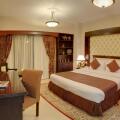 Deira Suites Deluxe Hotel Suites