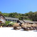 Bubu Long Beach Resort