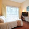 Alpha Genesis Hotel Bukit Bintang