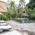 Segara Village Hotel