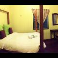 Sepilok Forest Edge Resort