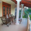 Hasaranga Holiday House