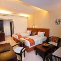 Best Western Resort Kuta