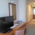 Mandarin Court Hotel