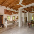 Luxurious 07 Bedroom Hilltop Villa With Private Gym