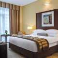 Time Oak Hotel & Suites