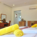 Little Muine Cottages Resort